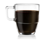 RCR Filiżanka CAFFE Americano 350ml 6szt - 1596514 - zdjęcie 2